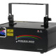 Laser Power RGB Laser Power RGB