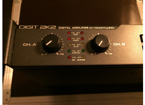 Synq Audio digit 2k2