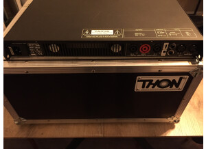 Synq Audio digit 2k2 (88742)