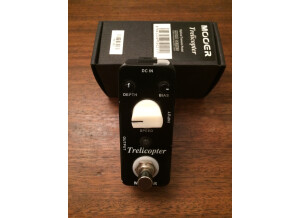 Mooer Trelicopter (50550)