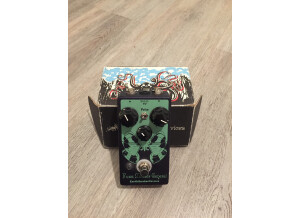 EarthQuaker Devices Fuzz Master General (58086)