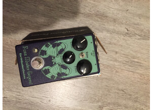 EarthQuaker Devices Fuzz Master General (35245)