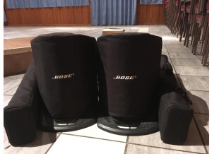 Bose  L1 Compact (35261)