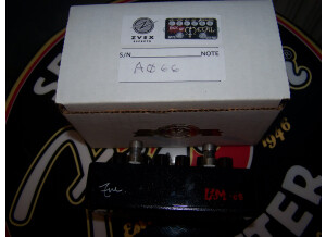 Zvex Box of Metal (1104)