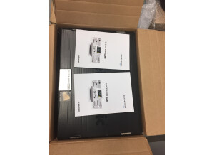 TC Electronic System 6000 MKII (3863)