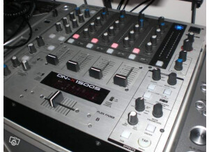 Denon DJ DN-X1500S (81466)