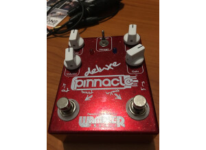 Wampler Pedals Pinnacle Deluxe (87809)