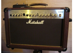 Marshall Acoustic Soloist AS-50R