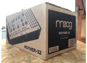 Moog Music Mother 32 (23517)