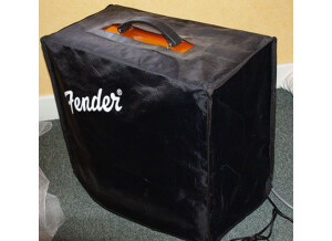 Fender Blues Junior Sunburst