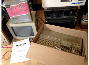 Atari 1040 STE (72180)