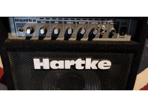 Hartke A35 (66757)