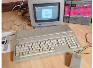 Atari 1040 STE (80285)