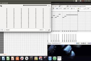 Linux Seq24