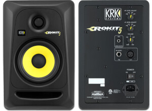 KRK Rokit Powered 5 (83480)