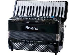 Roland FR-3X (92473)