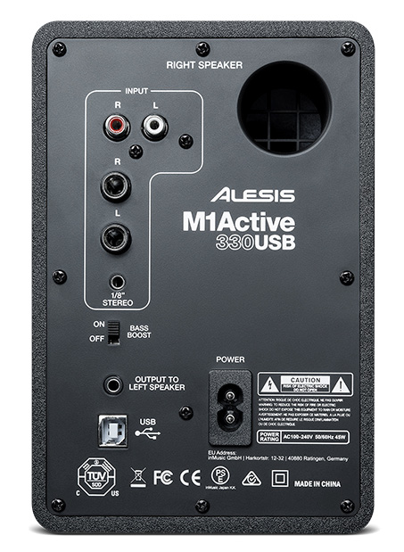 M1Active330USB Back web