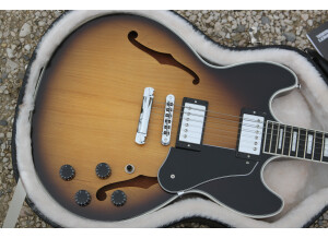 Gibson Midtown Custom (62253)
