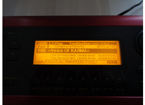 Korg Karma (63950)