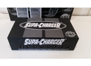 BBE Supa-Charger (75511)