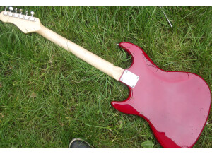 Hofner Guitars galaxie (84552)