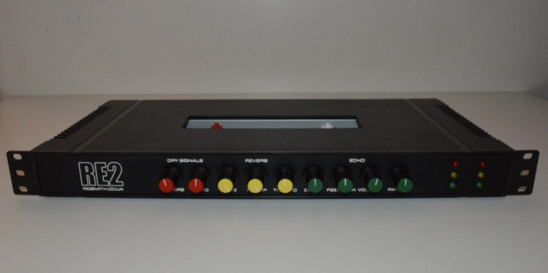 Rigsmith RE2 Rackmount