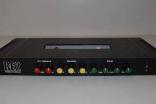 Rigsmith RE2 Rackmount