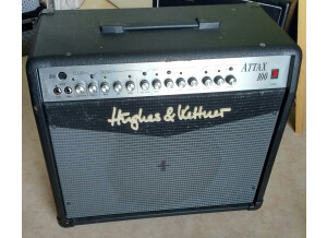 Hughes & Kettner Attax 100 (1993 Series) (79755)
