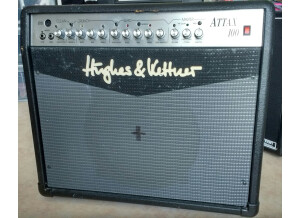 Hughes & Kettner Attax 100 (1993 Series) (9297)