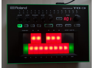 Roland TB-3 (87932)