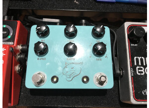 JHS Pedals Panther Cub V1.5 (73306)