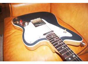 Fender Telemaster