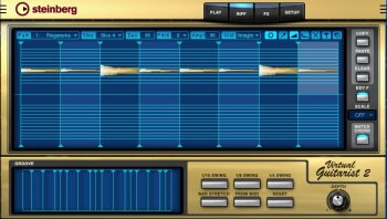 editeur riff et groove editeur riff et groove