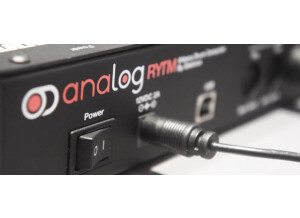 Elektron Analog Rytm (61649)