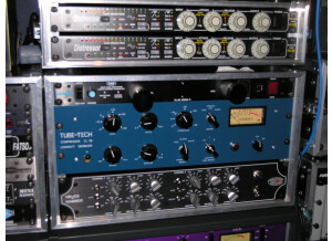 Empirical Labs Distressor EL8X (39166)