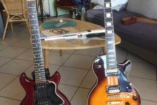 Gibson 1960 Les Paul Special Double Cut VOS