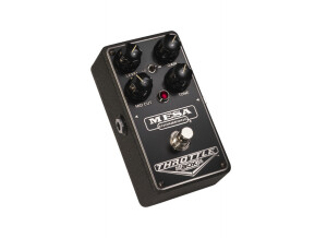Mesa Boogie Throttle Box (24763)