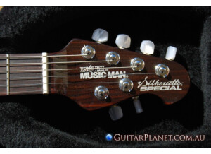 Music Man Silhouette Special (32943)