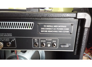 HughesKettner Attax100 6