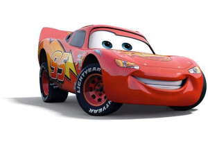 Flash McQueen (Cars)