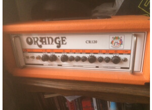 Orange CR120H (57285)