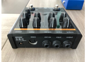 TC Electronic NDR-1 Nova Drive (72257)