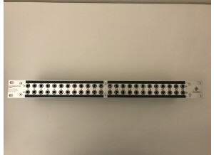 Behringer Ultrapatch Pro PX3000 (99525)