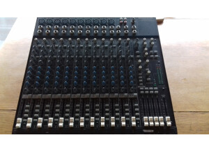 Mackie 1642-VLZ Pro (47591)