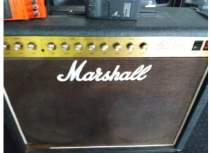 Marshall 4211 JCM800 Split Channel Reverb [1982-1989] (11750)
