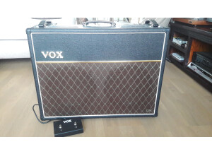 Vox AC30VR (24707)