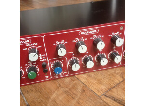 TL Audio Fatfunker (24243)