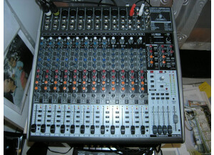 Behringer Xenyx 2442FX (15166)