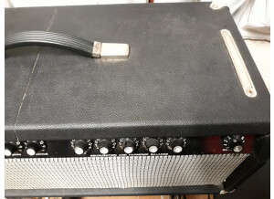 Fender Studio Bass (62798)