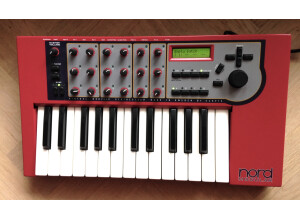 Clavia Nord Modular (64967)